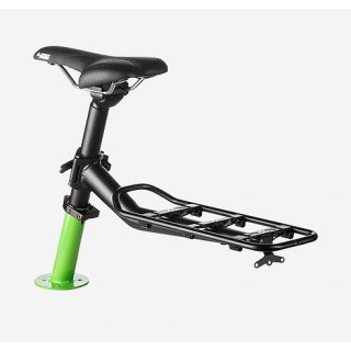 Satelsttz -Gepcktrager Racktime Clip it