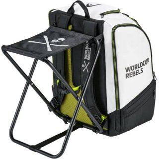 Rebels Coaches Backpack