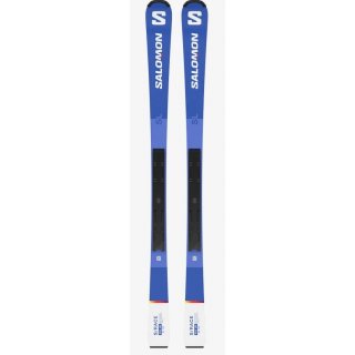 Alp. Ski Set T S/Race FIS Jr SL 152cm mit10er Bindung