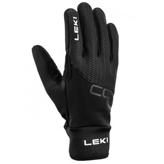 Leki Thermo CC schwarz Gre 8,5