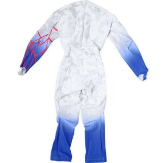 Spyder GS Rennanzug USA Team Kinder 14/16