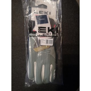 HS PRC Thermo Plus Women, black - ice green Gre 8.5