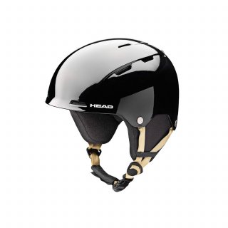 TEN SR black 60 - 63 cm