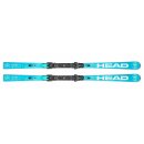 WC REBELS E-SPEED PRO  L�nge 185 cm mit Bindung FF ST 16...