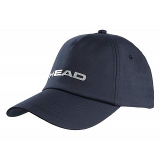 Head Performance Cap Navy