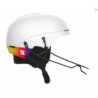 Helm s Race SL white Gradient  ( Gr��e M ) 56 - 59 cm...