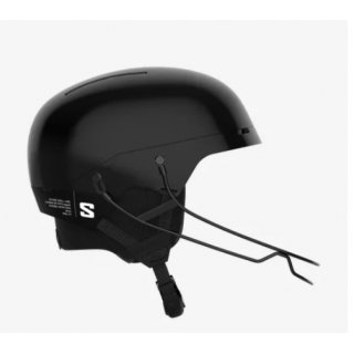 S/RACE SL schwarz Gre L (59 - 62 cm Kopfumfang)