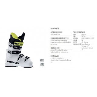 Kinderskischuhe die ganze Saison ausleihen