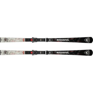 HERO MASTER LT R22 mit SPX 15 ROCKERACE BLACK MASTER...