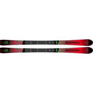 HERO FIS SL FAC 157 R22 mit SPX 12 ROCKERACE HOT RED...
