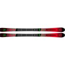 HERO FIS SL FAC 157 R22 mit SPX 12 ROCKERACE HOT RED...