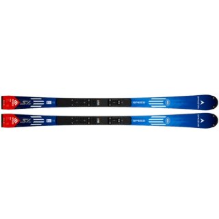 DYNASTAR SPEED OMG FIS SL FAC 157 R22  mit 12 SPX...