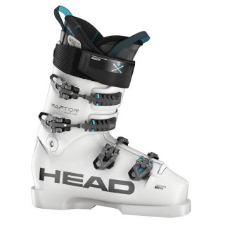 RAPTOR WCR 140S WHITE Gre 28.5 Modell 2024/2025