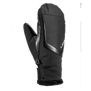 Leki HS Stella Women Fustling black