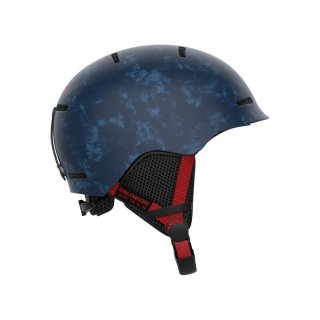 Helm GROM blue 