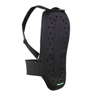 POC SPINE VPD 2.0 RCKENPROTEKTOR  URANIUM BLACK