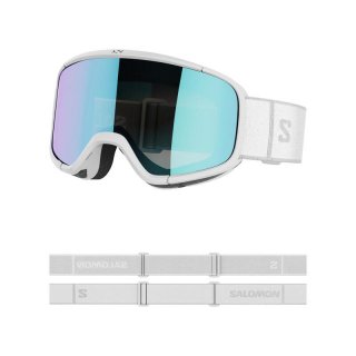 AKsium 2.0 mit MId Blue S2 Scheibe