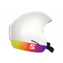 Helm S/Race FIS Injected White Gradient Gr��e L  ( 58-59)