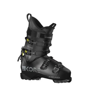 KORE 90 TEAM GW BLACK Gre 25.5/ 100 Leisten/ 90 Flex