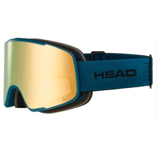 Horizon 2.0 5 K + Zusatzglas Nebel