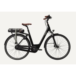 Quic Premium Tiefeinsteiger MN7D+ mit 625 Watt Akku...