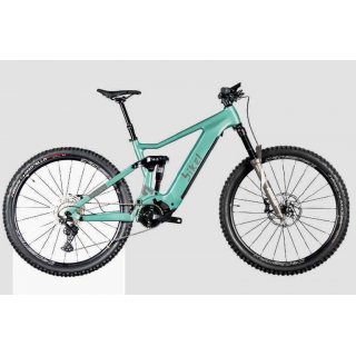 Bikel Racer 880 ST Carbon