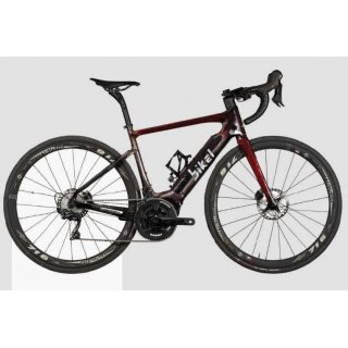 Bikel Straen E-bike RC 500 St Carbon