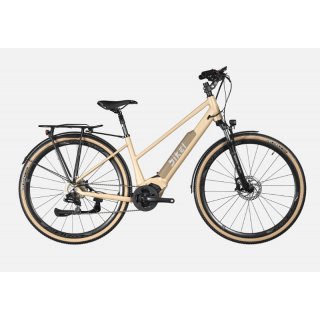 Bikel Trekking E-Bike