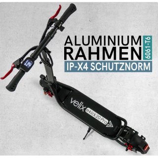Velix e-Kick 20 pro