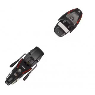 Racetiger SL R FIS mit Comp 12 Bindung Modell Saison  25/26