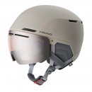 Head Cinema Sand Visierhelm Gr. 56 - 59 cm