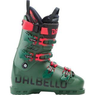 Dalbello DRS 130 Deep Green Gr��e 28.5 Leisten 98