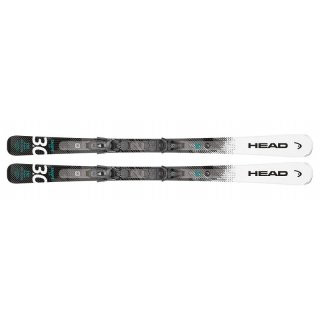 Head Shape 3.0  mit Bindung Pr 10 GW Promo Modell 26/27