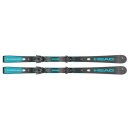 Supershape e-Speed SW mit Protektor Bindung EVO PR 13 GW