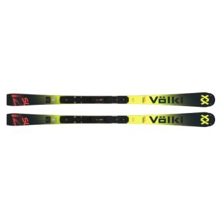 Racetiger SL R FIS mit Comp 16 Bindung Modell Saison  25/26
