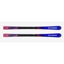 NI S/LABEQuipe FIS SL 165 Race B/eg 165