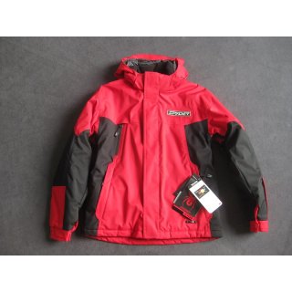 Spyder US Team Jacke fr Kinder im Alter zwischen 10 und...