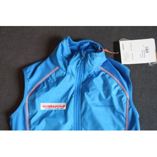 JITKA lady (Primaloft) 798 persian blue HSV Team Vest...