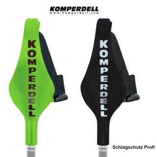Komperdell Schlagschutz Profi